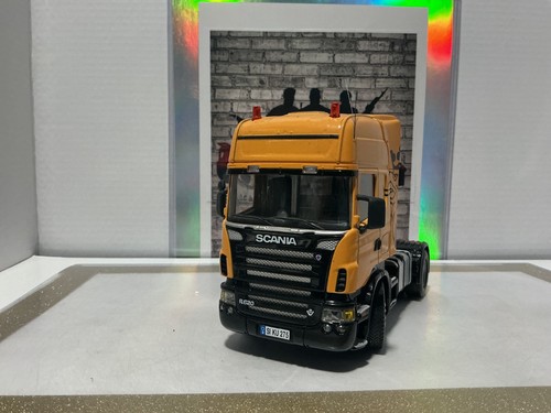Siku scania r620 - 1:32, tractor