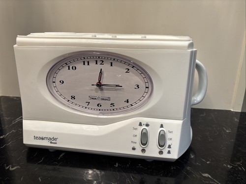 Swan teasmade stm201us rapid - swan,