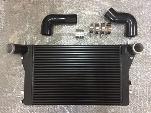 Intercooler mise niveau - intercooler, à