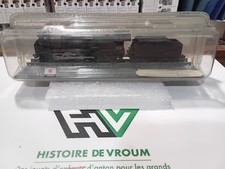 Locomotive D 51 Del Prado