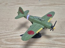 Avion Militaire Miniature Mitsubishi A6M2 Zero