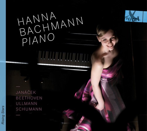 Beethoven anacek schumann - beethoven,