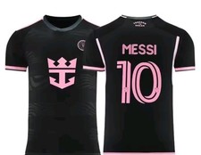 Maillot Football Messi Miami