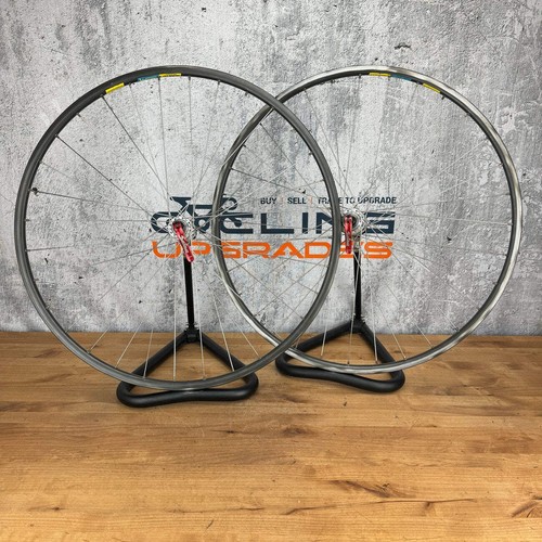 Mavic open alloy clincher - alloy,