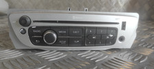 Autoradio CD - RENAULT SCENIC III (3) Phase 2 - Référence : 281157081R
