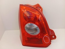 Feu arriere principal gauche