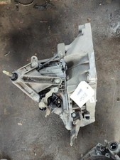 Boite de vitesses NISSAN MICRA 3 PHASE 2 CABRIOLET 32010-ED403-RE