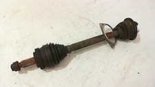 Cardan gauche (transmission)