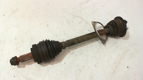Cardan gauche - , (transmission)