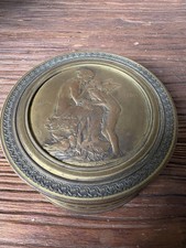 BOITE A BIJOUX COFFRET ANCIEN