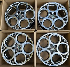 Jantes alu ALFA ROMEO TONALE