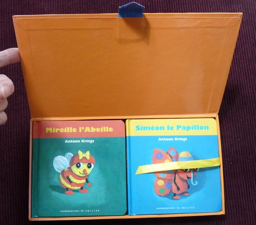 Coffret collector des - , "drôles