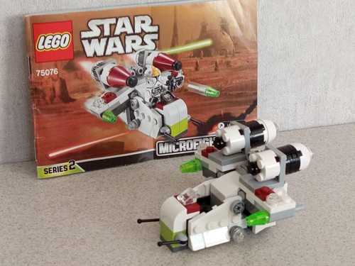 Lego 75076 star wars - lego,