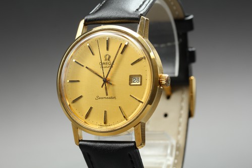 Vintage 1977 omega - vintage,