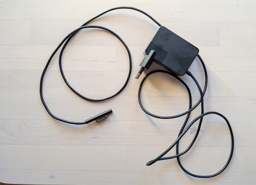 Microsoft surface 24w power - 24w,