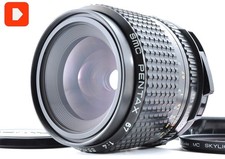 Objectif grand angle SMC Pentax 67 55mm f/4 modèle tardif [Opt MINT] 6x7 II 6...