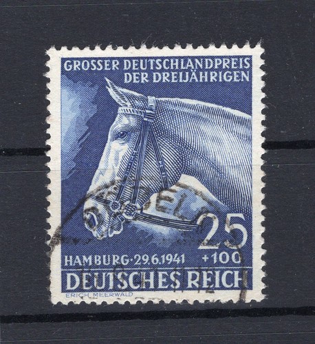 Reich 779 timbre posté - 779,
