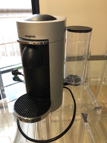 Krups nespresso vertuo 1260w - nespresso,