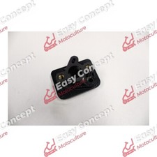 BRIDE CARBURATEUR  - DEBROUSSAILLEUSE BESTGREEN BG 43 ES  CG430HB (1)