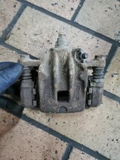 Étrier De Frein À Gauche