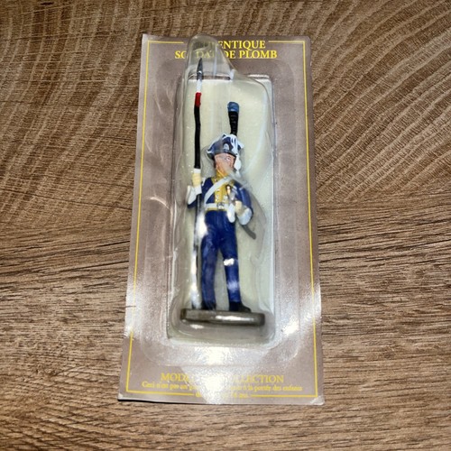 Soldats plomb 15 - plomb,