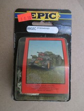 D17C08 BLISTER STORMHAMMER