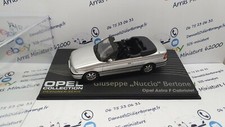 Opel Astra F Cabriolet 1:43