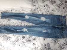 Jean femme "Shein" taille XS