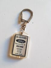 porte clé FORD Taunus & US