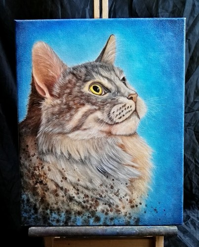 Peinture tableau - peinture,,