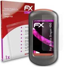 atFoliX Verre film protecteur