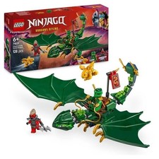 LEGO NINJAGO 71829 Le dragon