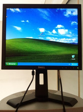 Écran PC Dell 1708fpf