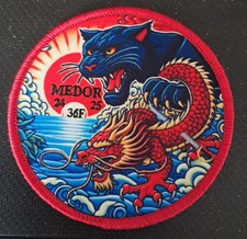 écusson Marine Nationale Aéronavale