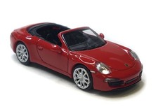 MINICHAMPS - Voiture cabriolet