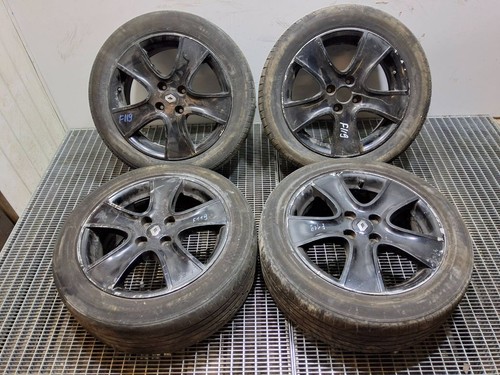 Jante alliage r16 - en,