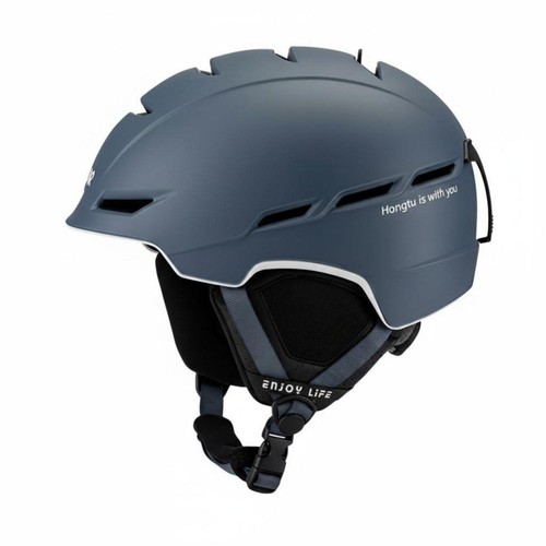 Casque ski lunettes - casque, ski,
