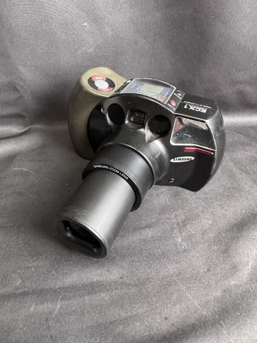 Samsung ecx 35mm - ecx, point