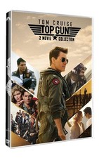 Top Gun + Top Gun: Maverick