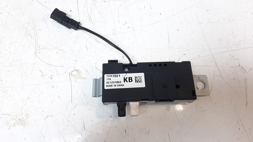 13367021 antenne pour - pour, opel