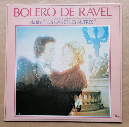 Bolero ravel - ravel,
