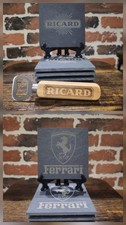 Pack Prestige Ardoise FERRARI