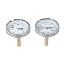 Thermomètre 2PCS avec gaine