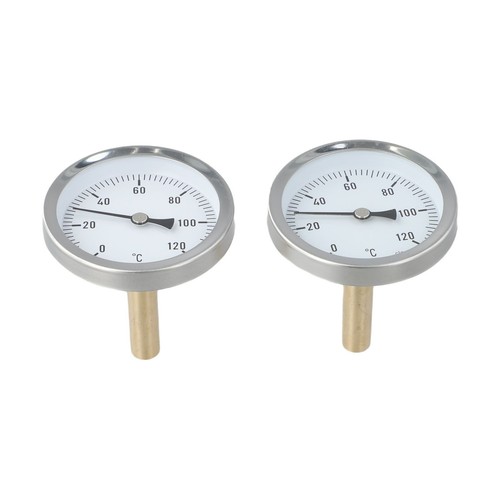 Thermomètre 2pcs avec - thermomètre,