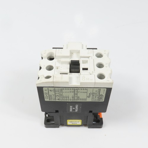 Teco 32r taille - cu-32r, 2