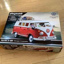 Playmobil Volkswagen T1 Camper