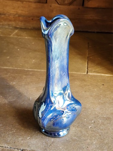 Grès rambervillers vase - de,