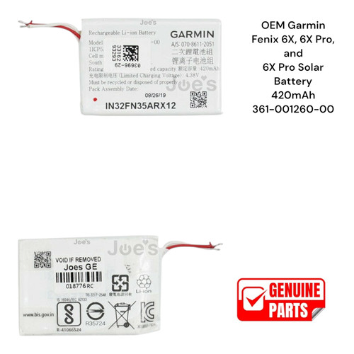 Oem garmin fenix pro - garmin,