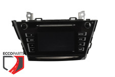 Poste Autoradio GPS Navigation