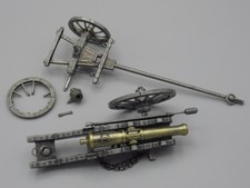 Austerlitz 1805 - Canon de